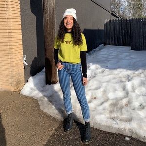 Meet your Posher, Penelopea